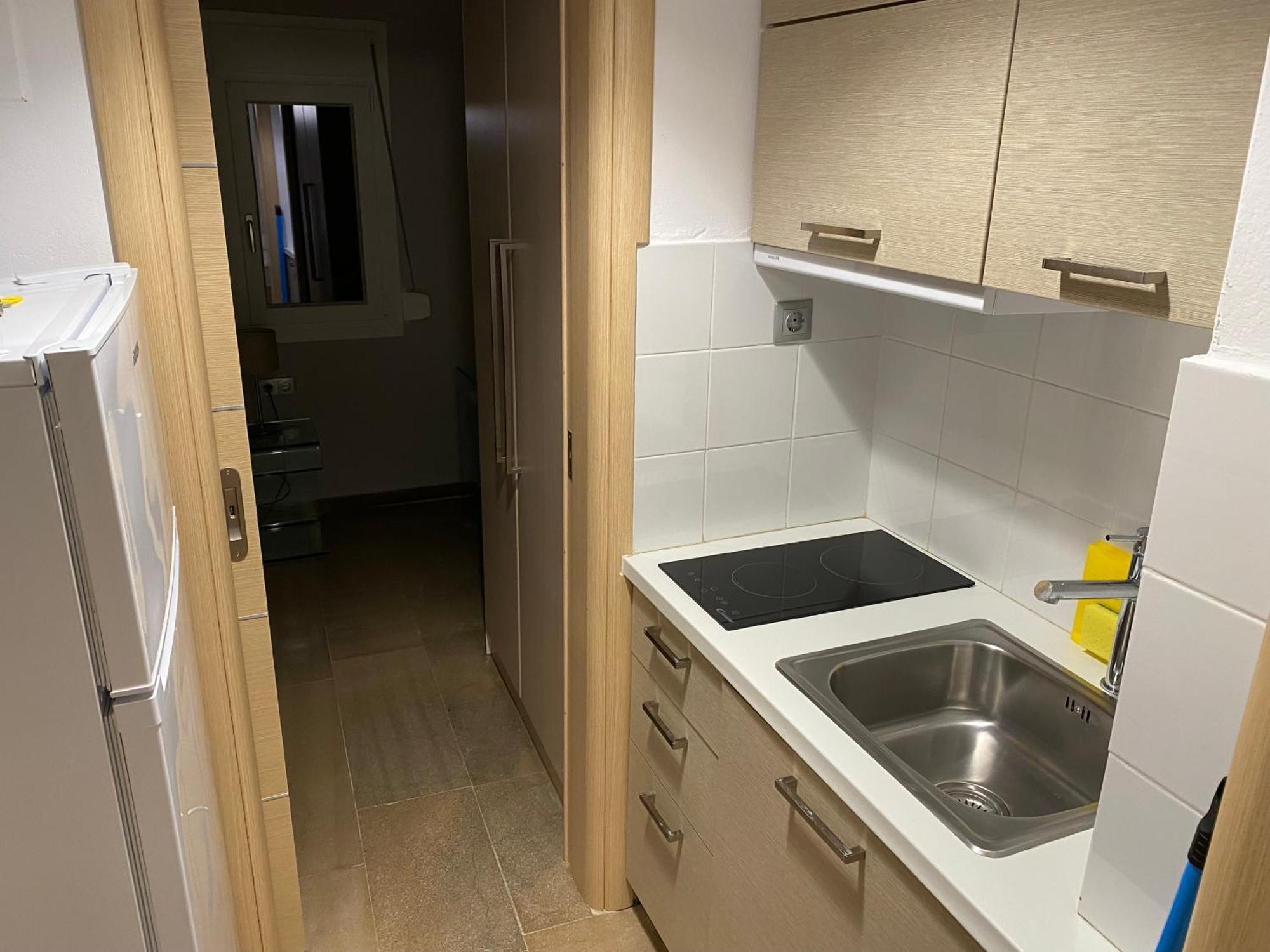 Korelis Apartments Agia Anna  Bagian luar foto